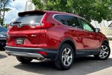 Used 2018 Honda CR-V EX-L image 2