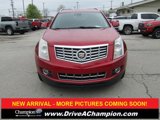 Used 2015 Cadillac SRX Performance w/ Driver Awareness Package image 2