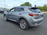 Used 2022 Buick Envision Essence w/ Technology Package I image 4