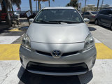 Used 2012 Toyota Prius Two image 2