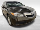 Used 2014 Acura RDX AWD image 2