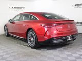 Certified 2023 Mercedes-Benz EQS AMG 4MATIC w/ Trim Level Package image 3