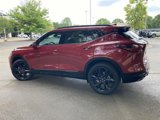 Used 2019 Chevrolet Blazer RS image 4