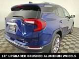 Used 2023 GMC Terrain SLT image 5