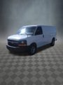 Used 2017 Chevrolet Express 2500 image 3