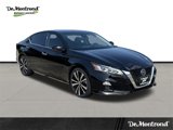 Used 2019 Nissan Altima 2.5 Platinum image 3