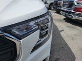 Used 2022 GMC Terrain SLE w/ Driver Convenience Package image 4