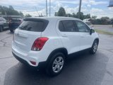 Used 2017 Chevrolet Trax LS image 4