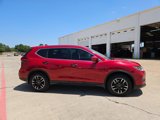 Used 2017 Nissan Rogue S image 4