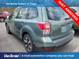 Used 2018 Subaru Forester 2.5i w/ Alloy Wheel Package image 4
