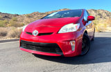 Used 2015 Toyota Prius Two image 3