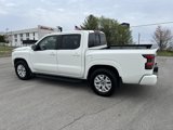 Used 2022 Nissan Frontier SV image 5