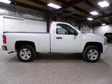 Used 2012 Chevrolet Silverado 1500 W/T image 6