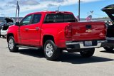 Used 2016 Chevrolet Colorado LT w/ Luxury Package, Chrome image 5