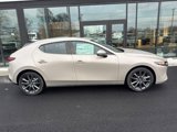 New 2025 MAZDA MAZDA3 s image 2