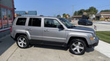 Used 2016 Jeep Patriot High Altitude image 3