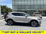 Used 2023 Volvo XC40 B5 Ultimate image 5