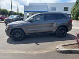Used 2018 Jeep Grand Cherokee Altitude image 4