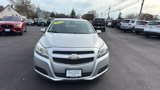 Used 2013 Chevrolet Malibu LT w/ Power Convenience Package image 2