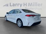 Certified 2024 Toyota Corolla LE image 3