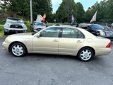 Used 2003 Lexus LS 430 image 4