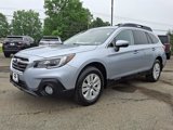 Used 2018 Subaru Outback 2.5i Premium image 3