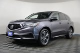 Used 2017 Acura MDX SH-AWD w/ Technology Package image 2