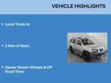 Used 2014 Nissan Xterra S image 2