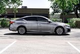 Used 2024 Nissan Altima 2.5 SV image 4