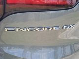 Used 2021 Buick Encore GX Select w/ Sport Touring Package image 6