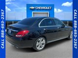 Used 2018 Mercedes-Benz C 300 Sedan image 3