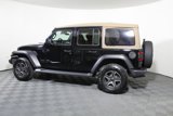 Used 2020 Jeep Wrangler Unlimited Sport image 5