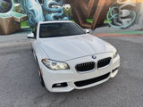 Used 2016 BMW 528i Sedan image 5