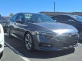 Used 2018 Honda Accord Touring image 2