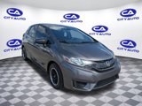 Used 2015 Honda Fit LX image 2