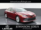 Used 2018 Toyota Camry L image 3