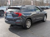 Used 2018 GMC Terrain SLE w/ Driver Convenience Package image 5