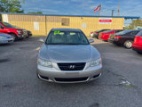 Used 2008 Hyundai Sonata GLS image 3