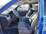 Used 2018 Chevrolet Tahoe 4WD w/ Remote Keyless Entry Package image 2