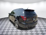 Used 2019 Ford Explorer Sport image 3