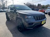 Used 2019 Jeep Grand Cherokee Altitude image 4