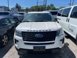 Used 2019 Ford Explorer Sport w/ Equipment Group 401A image 2