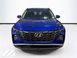 Used 2022 Hyundai Tucson SEL image 2