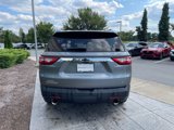 Used 2018 Chevrolet Traverse LT w/ LPO, Black Accent Package image 4