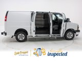 Used 2022 GMC Savana 2500 w/ Driver Convenience Package image 3