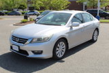 Used 2015 Honda Accord EX image 5