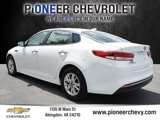 Used 2018 Kia Optima LX image 5