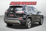Used 2020 Jeep Cherokee Limited image 4