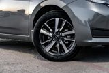 New 2025 Nissan Versa SV w/ Trunk Package image 3