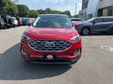 Used 2022 Ford Edge SEL w/ Convenience Package image 2